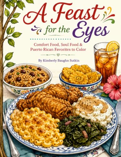A Feast for the Eyes