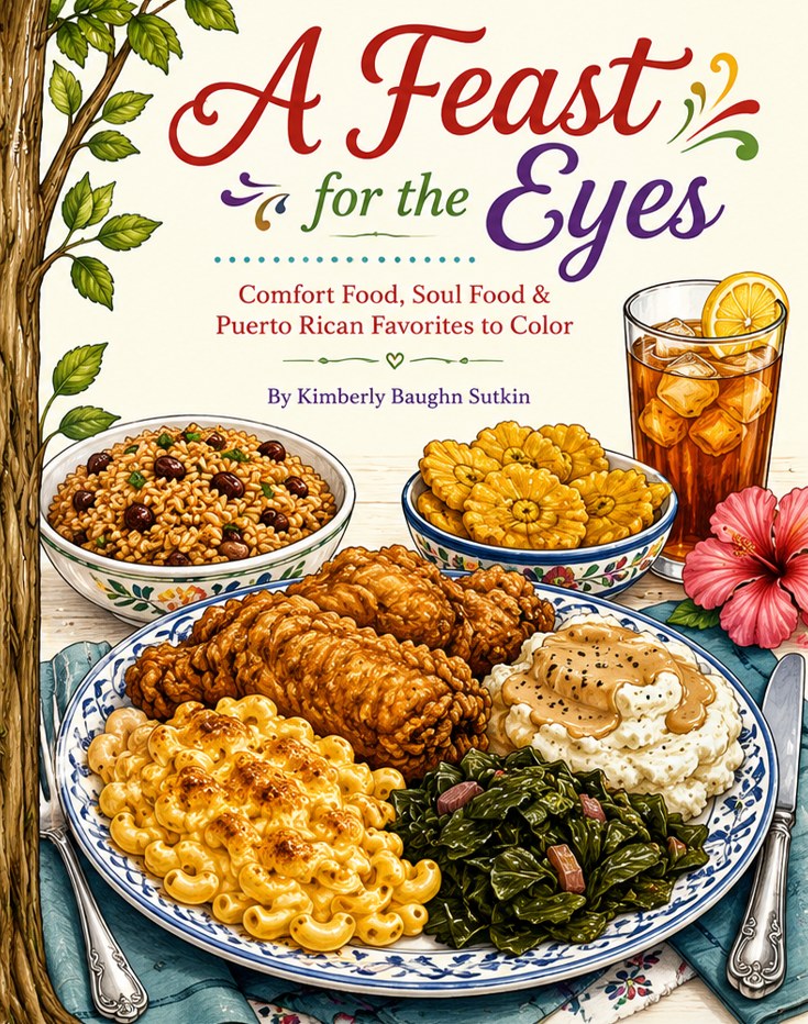 A Feast for the Eyes