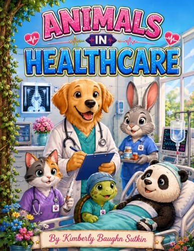 Animals in Healthcare