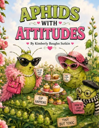 Aphids with Attitudes