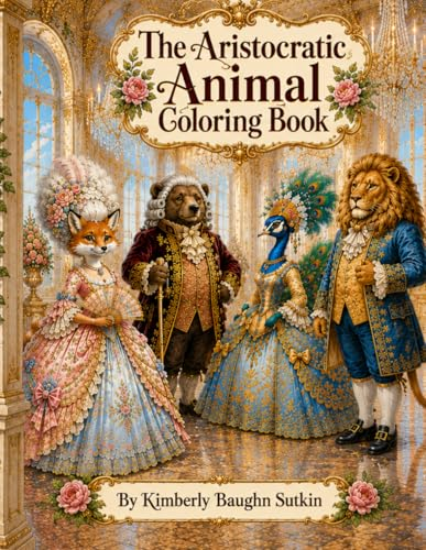 Aristocratic Animals