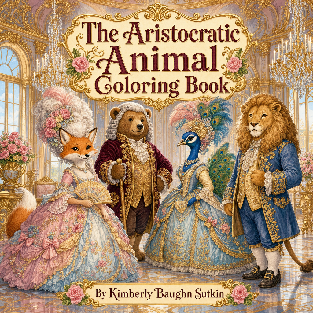 Aristocratic Animals