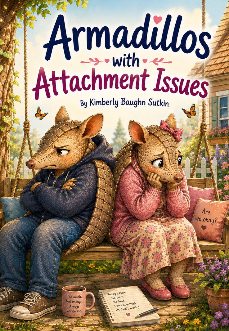 Armadillos with Attachment Issues