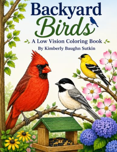 Backyard Birds