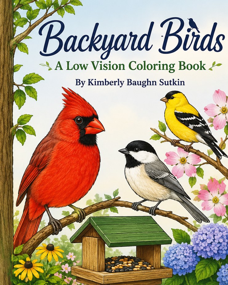 Backyard Birds