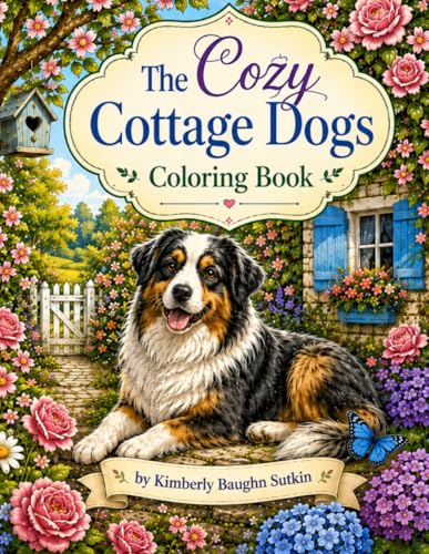 Cozy Cottage Dogs