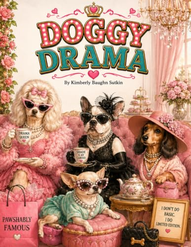 Doggy Drama