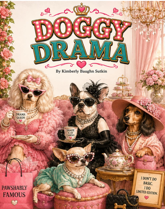 Doggy Drama