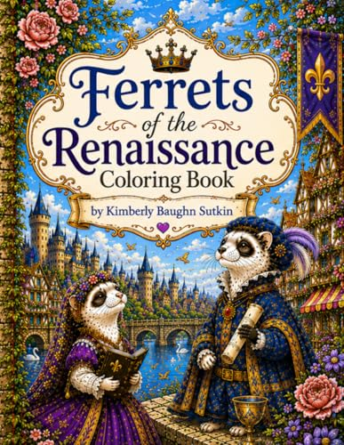 Ferrets of the Renaissance