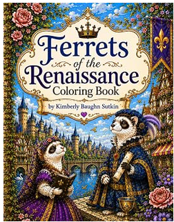Ferrets of the Renaissance