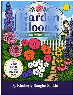Garden Blooms