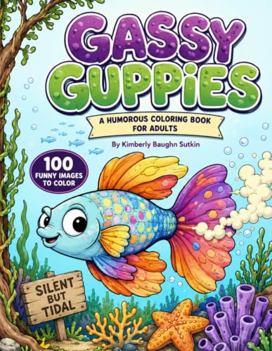 Gassy Guppies