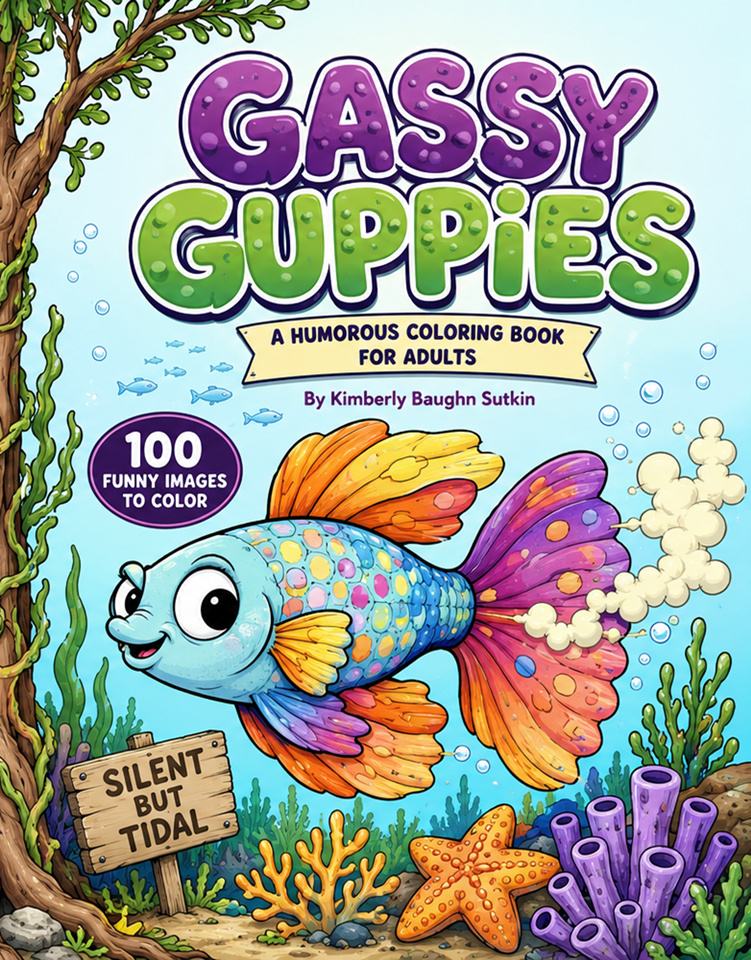 Gassy Guppies