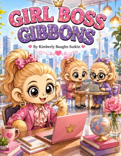 Girl Boss Gibbons