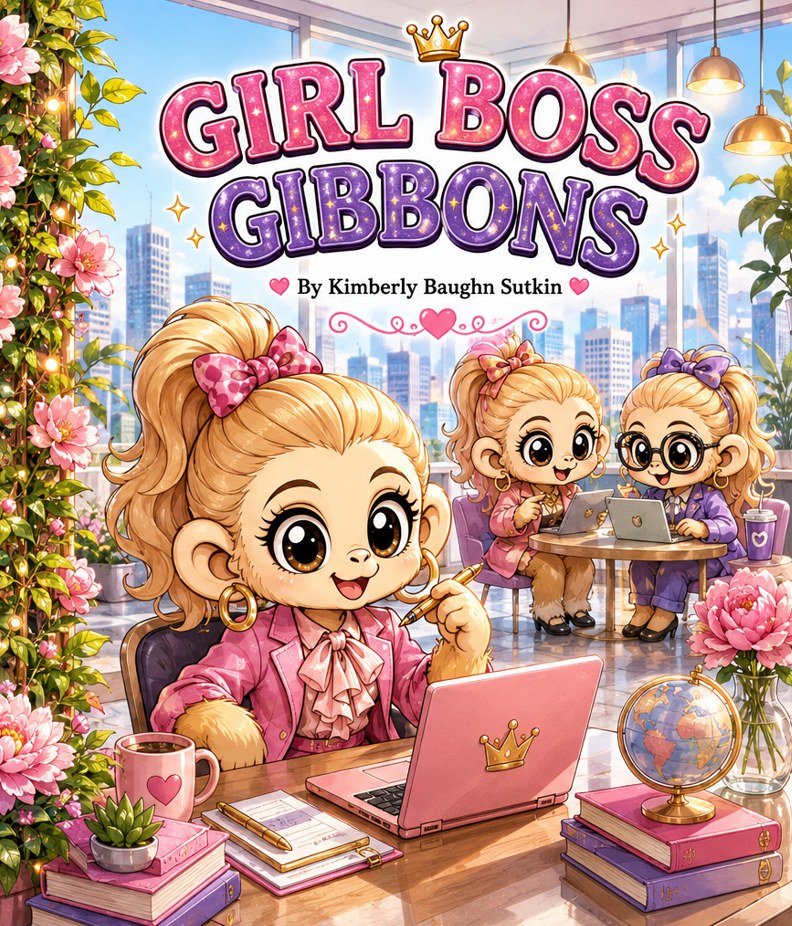 Girl Boss Gibbons