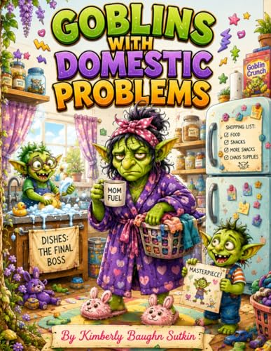 Goblins with Domestic Problems
