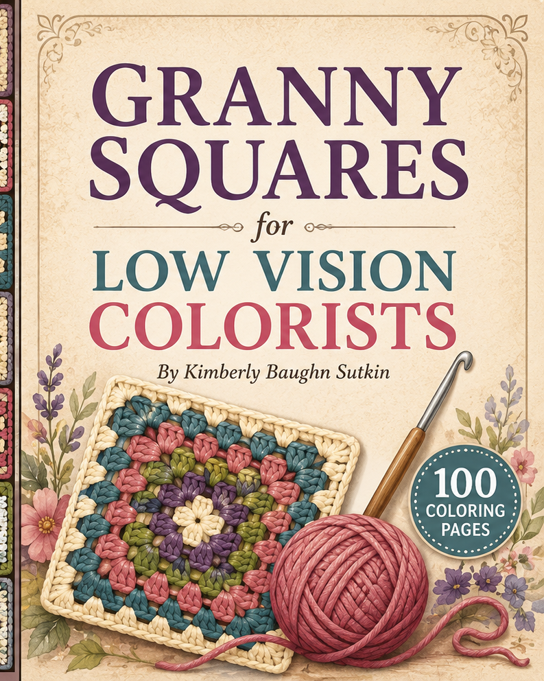 Granny Squares