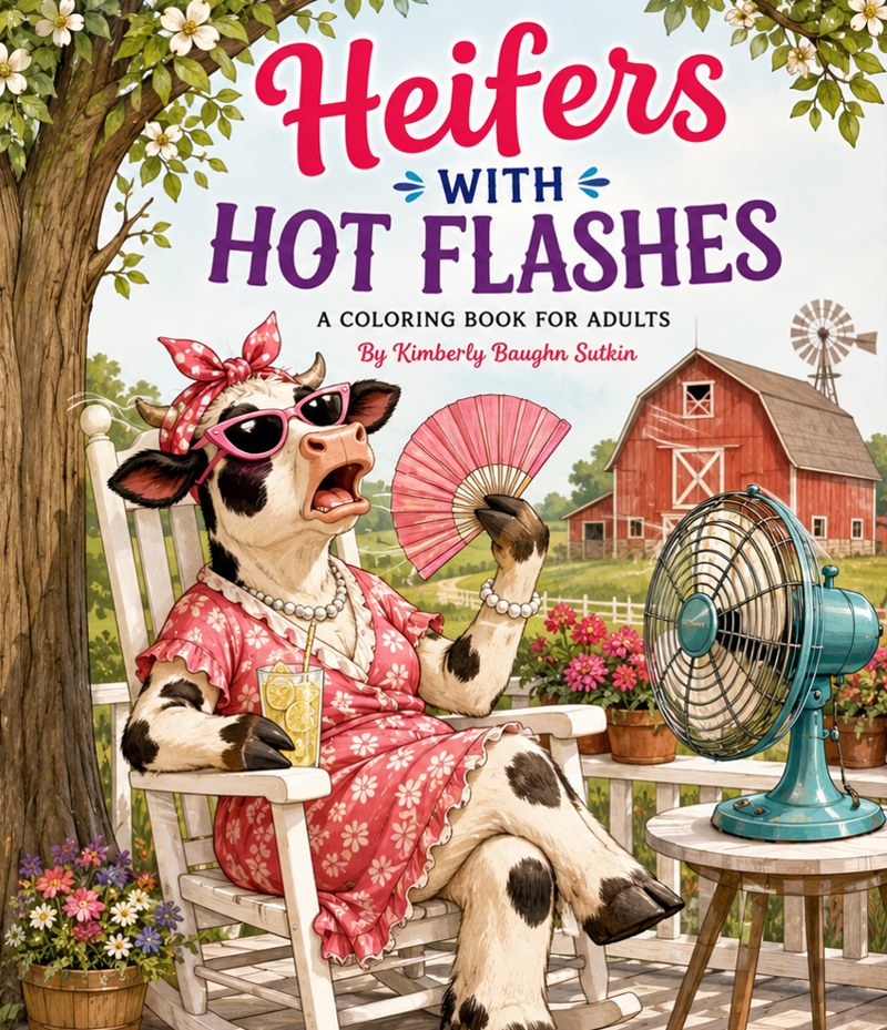 Heifers with Hot Flashes