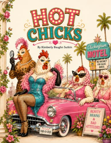 Hot Chicks