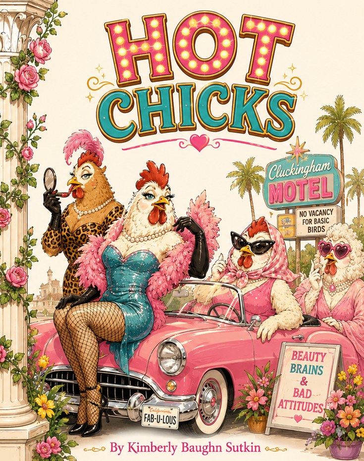 Hot Chicks