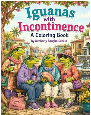 Iquanas with Incontinence