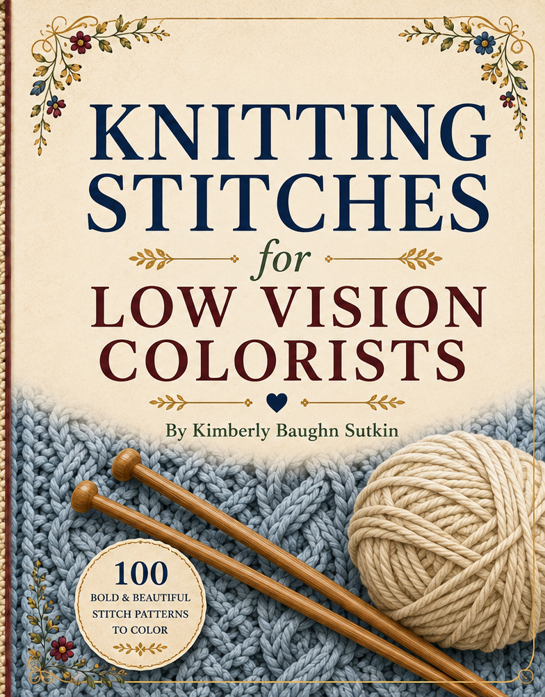 Knitting Stitches