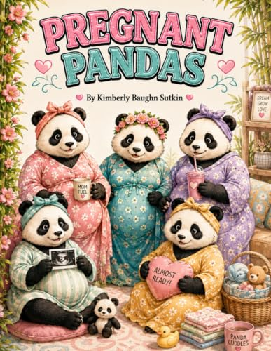 Pregnant Pandas