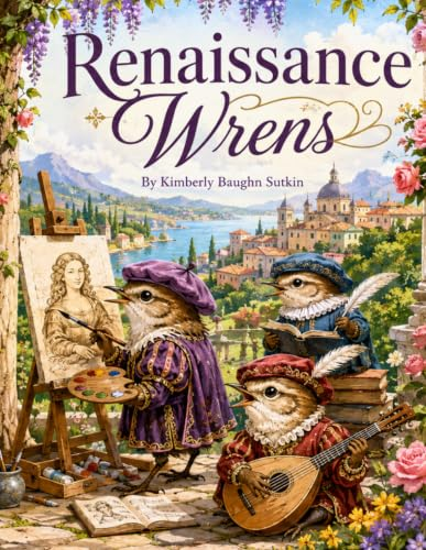 Renaissance Wrens