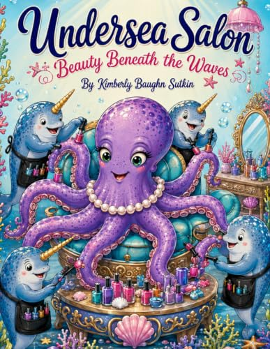 Undersea Salon