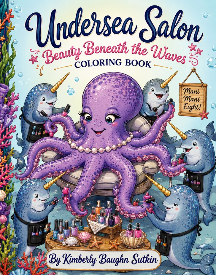 Undersea Salon