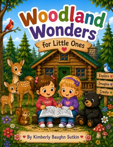 Woodland Wonders