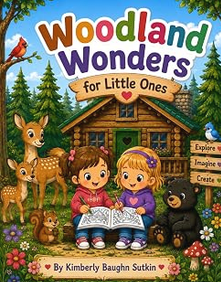 Woodland Wonders