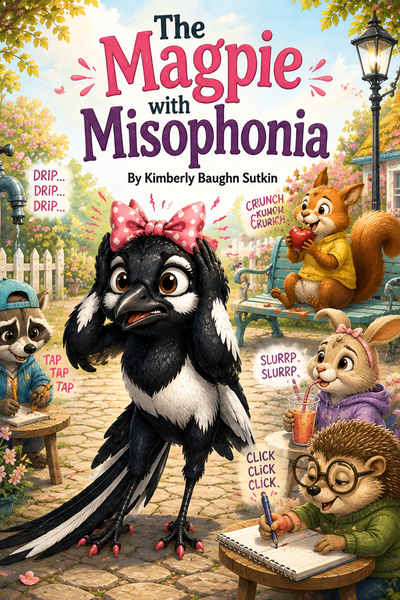 The Mockingbird with Misophonia
