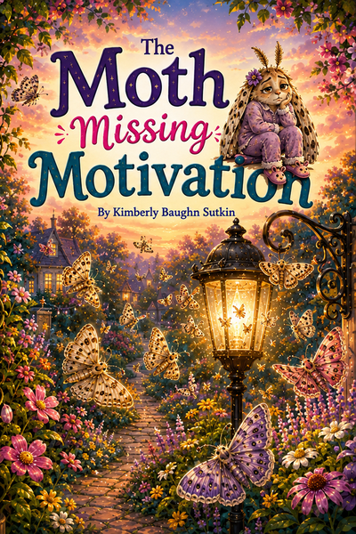 The Moth Missing Motivation