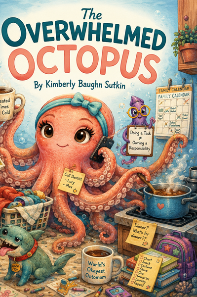 The Overwhelmed Octopus